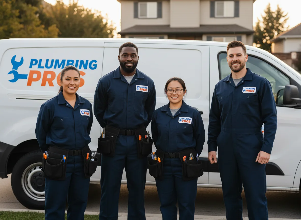 Water Heater Repair company in Albion, NE